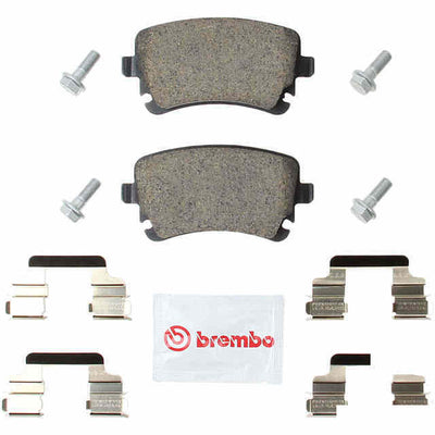 Brembo auto part