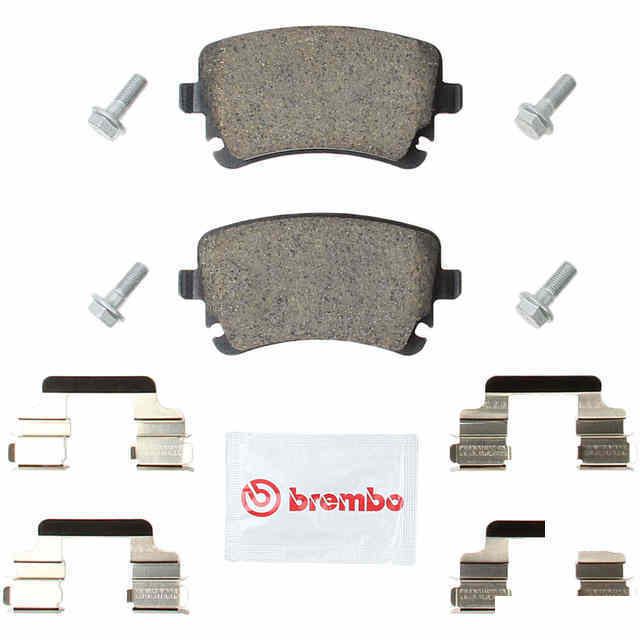 Brembo auto part
