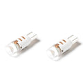Putco 194 - Warm White Metal 360 LED