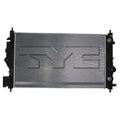 1516 CV CRUZ 1.4/1.8L L4 AT 1R PA RAD