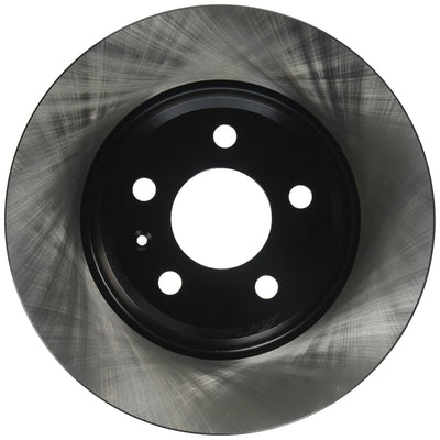 Stoptech carbon auto part