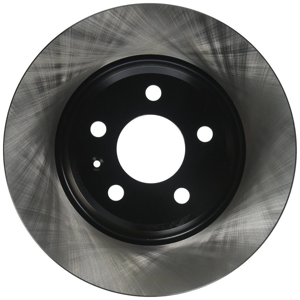 Stoptech carbon auto part