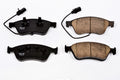 Power Stop 09-11 Audi A6 Quattro Front Z16 Evolution Ceramic Brake Pads