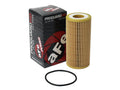 aFe oil filter