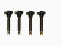 Bosch 14V Pencil Type 247 Ignition Coil (OE 06H905115A/06F905115F/07K905715C/07K905715F/07K905715G)