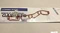MAHLE Original Audi A3 13-06 Intake Manifold Gasket