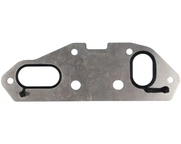 MAHLE Original Audi A4 08-06 Oil Cooler Mounting