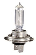 Hella High Wattage Bulb H7 12V 100W PX26d T4.6