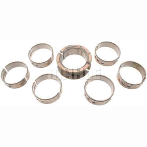 Mahle Engine Crankshaft Main Bearing Set MS-1343P-10