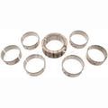 Mahle Engine Crankshaft Main Bearing Set MS-1343P-10