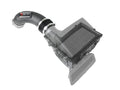 aFe induction system detail
