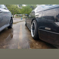 527D 20X9 73.1MM CHROMIUM BLACK