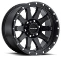 934B 16X8 8X165.1 -6MM