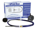 UFLEX USA black auto part