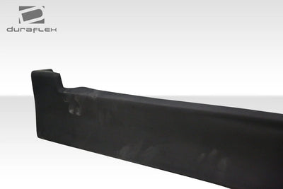 2000-2005 Dodge Neon Duraflex KR-S Side Skirts - 2 Piece
