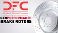 DFC auto part