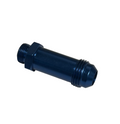 Holley auto part close-up
