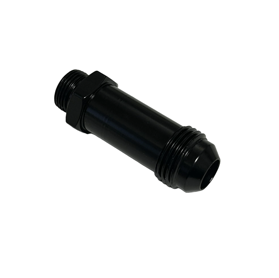 G-STK 2 5/8 IN WATR TEMP ALUM PERF-