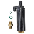ELECTRIC FUEL PUMP