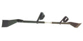 CENTERLOK OVERHEAD GUN RACK FOR TRUCK 2 GUN (4854IN WIDTH)