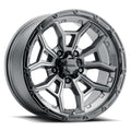 125 WARMONGER 5 5-5.0
