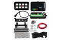 8 Gang Switch Panel System