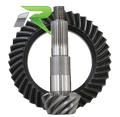 Revolution Gear & Axle Dana 30 Reverse Rotation Front Axle 4.10 Ratio Ring & Pinion Set