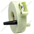 STEERING WHEEL MOTION SENSOR