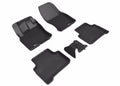 3D Maxpider 19-24 Audi Q3 (F3) Kagu Black R1 R2