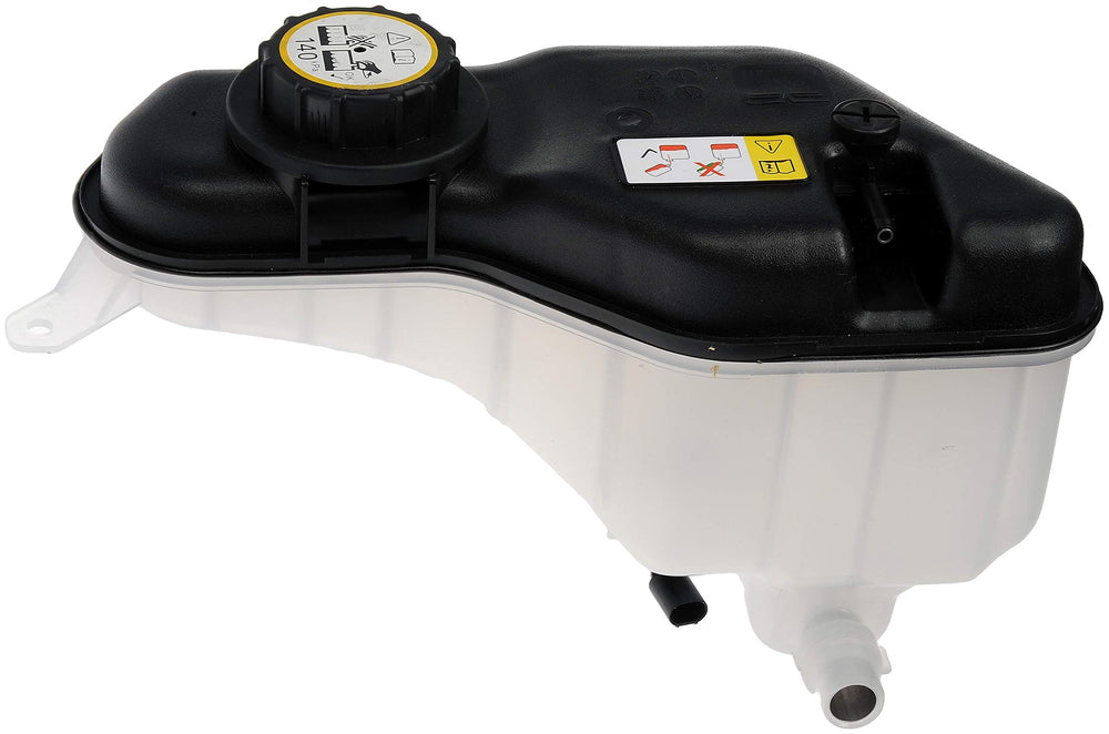 COOLANT RESERVOIR