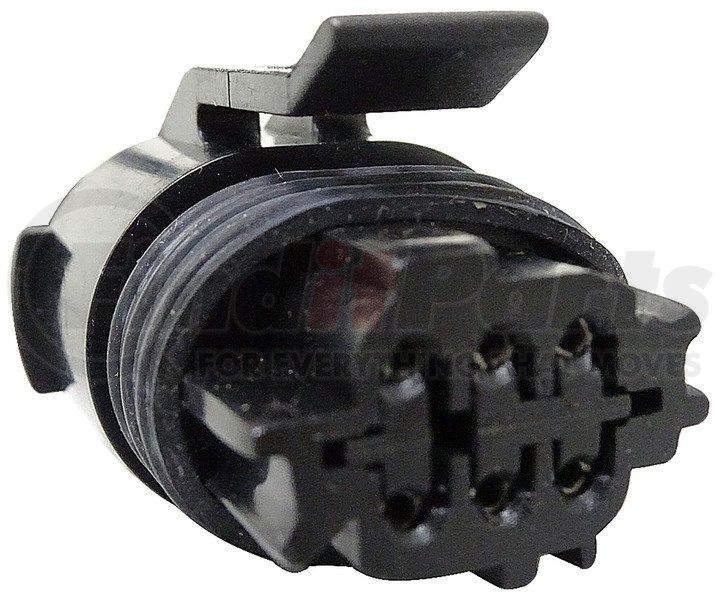 SIDE VIEW MIRROR