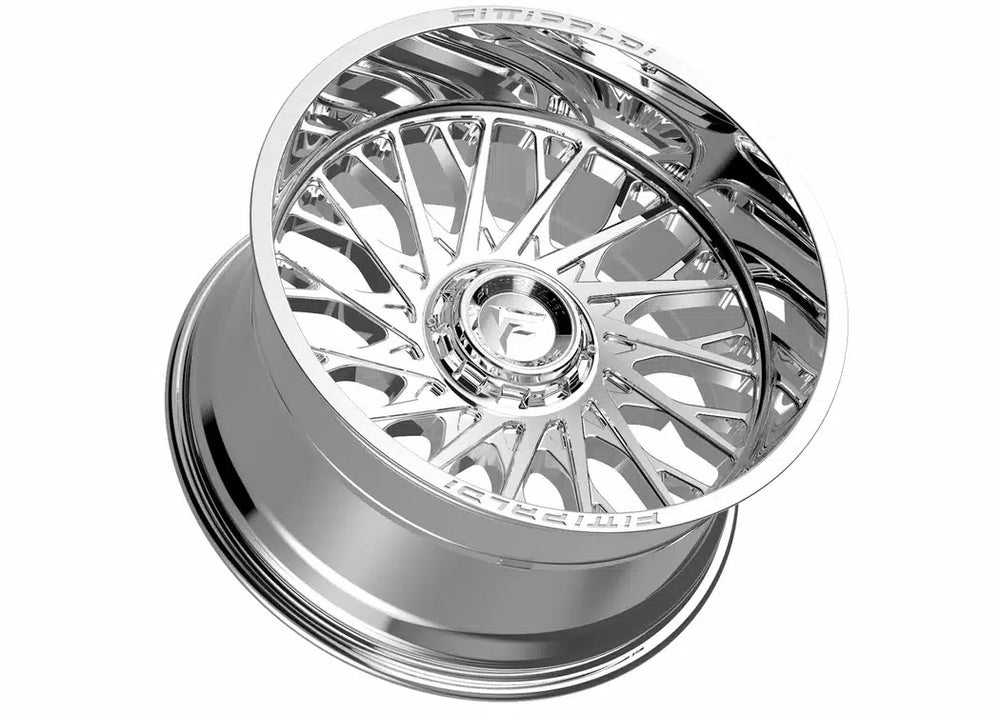 FITTIPALDI OFF ROAD FA08 20X9, ET +
