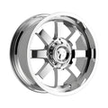 FITTIPALDI OFF ROAD FA16 20X9, ET +