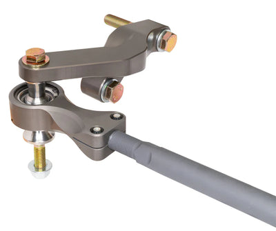 R1 Concepts silver auto part