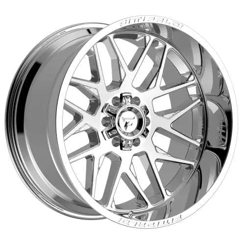 FITTIPALDI OFF ROAD FA19 20X9, ET +