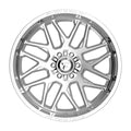FITTIPALDI OFF ROAD FA19 20X9, ET +