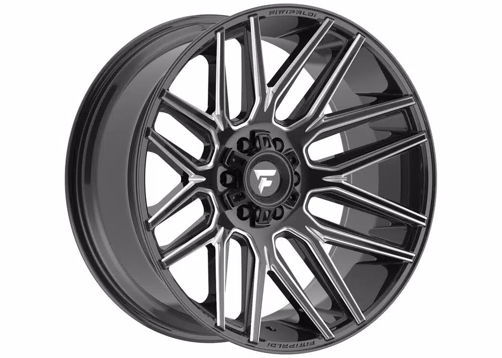 FITTIPALDI OFF ROAD FA14BM 22X10, E