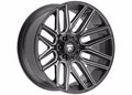 FITTIPALDI OFF ROAD FA14BM 22X10, E