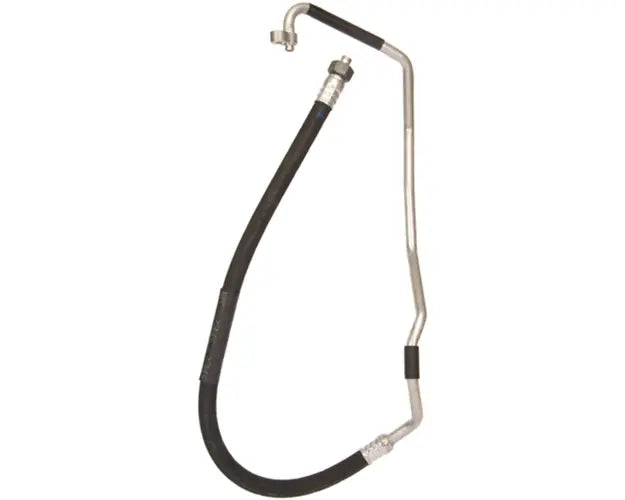 DISCHARGE LINE HOSE ASSEM