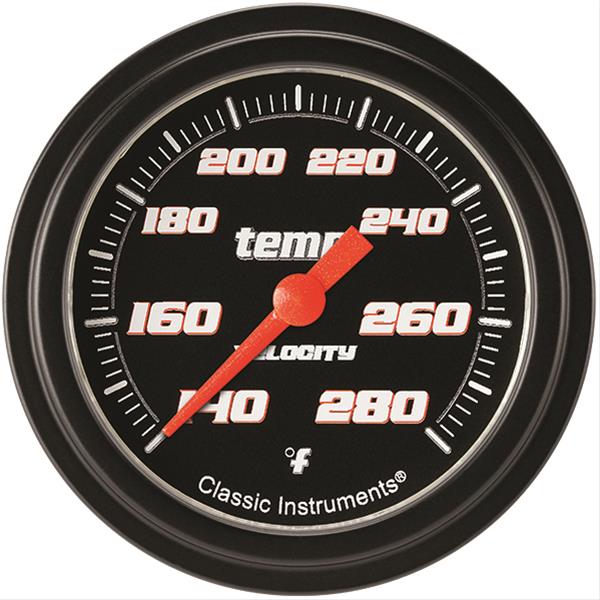 CLASSIC INSTRUMENTS auto part