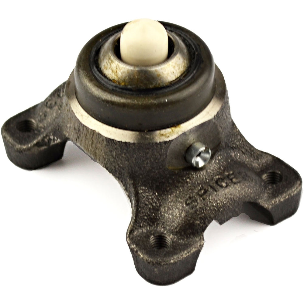 SOCKET YOKE ASSEMBLY