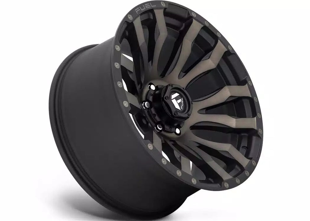 Wheel Pros, LLC auto part