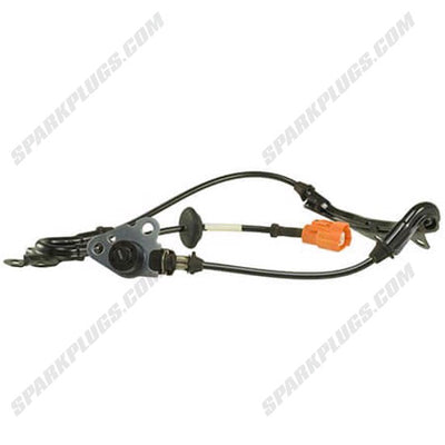 NGK auto part