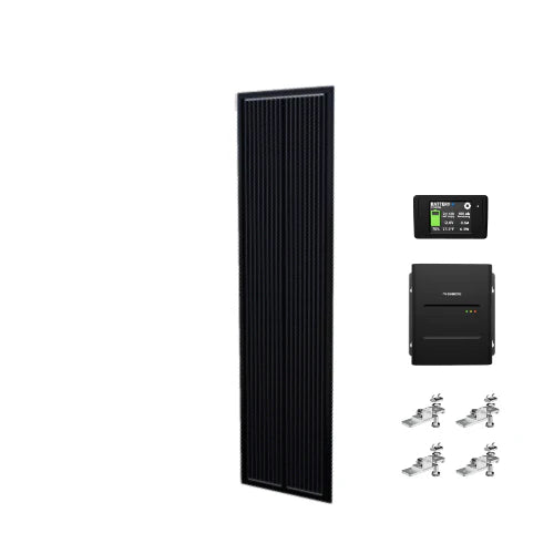 KIT EX DOMETIC 100W LONG 9BB O