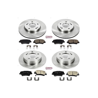 PowerStop auto part