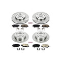PowerStop auto part