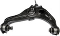CONTROL ARM