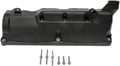 VALVE COVER