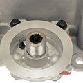 VALVE COVER