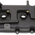 VALVE COVER